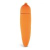 Veggie Fun - Carota - Vibro Massaggiatore - Wonder Company - immagine 2