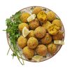 Polpette di Lenticchie