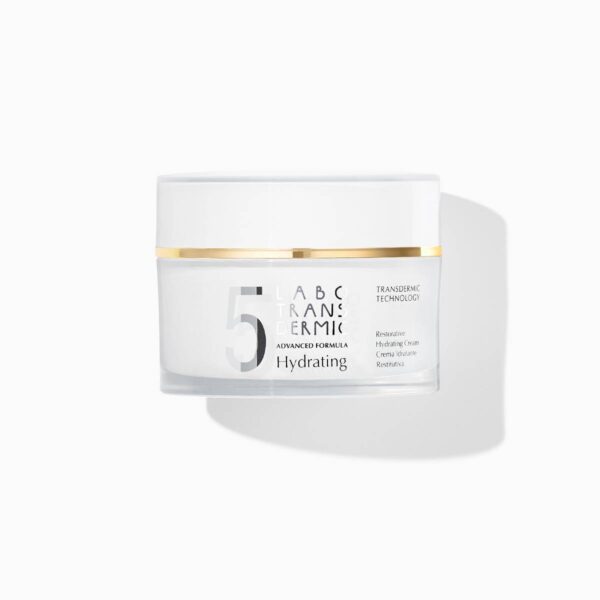 5ltd Crema Idratante Restitutiva