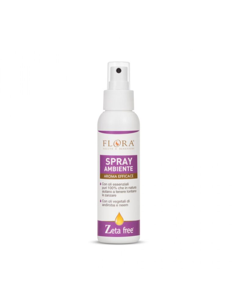 Zeta Free Spray Ambiente E Commerce Store Farmanatura