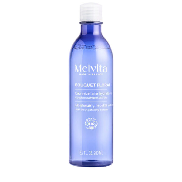 Bouquet Floral Detox Acqua Miscelare 200ml Melvita