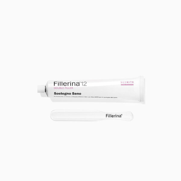 Fillerina12 Sostegno Seno Trattamento In  Crema 100ml Labo