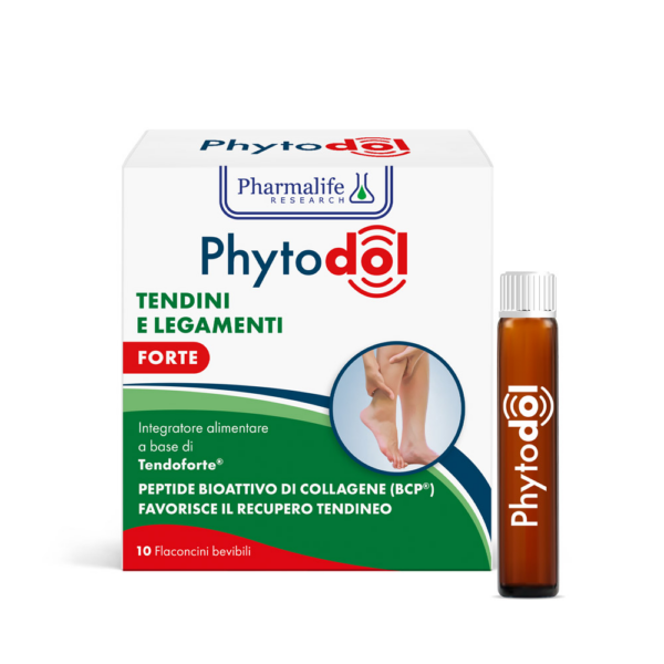 Phytodol Tendini/legamenti 10shots Pharmalife