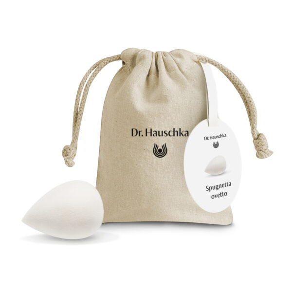 Make Up Sponge Dr.Hauschka