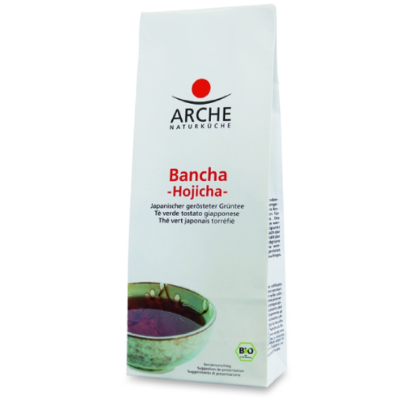 Tè Bancha 30gr Arche