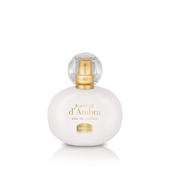 Tester Bianco d'Ambra EDP 50ml Helan