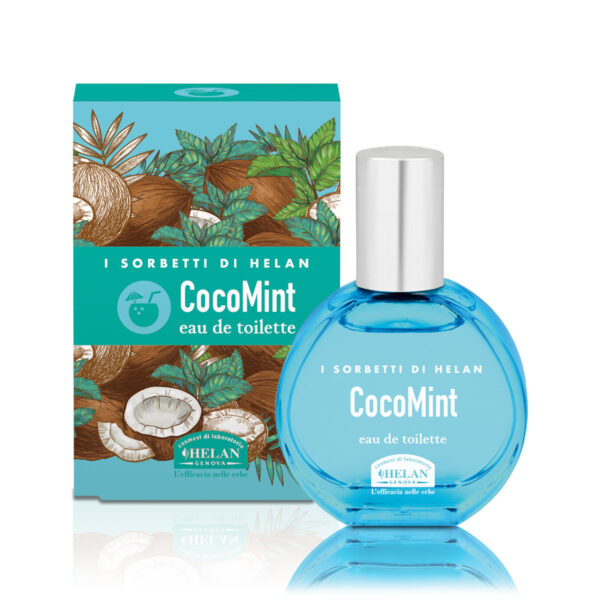 CocoMint EDT 30ml Helan