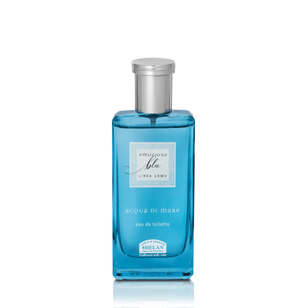 Tester Emozione Blu EDT 50ml Helan