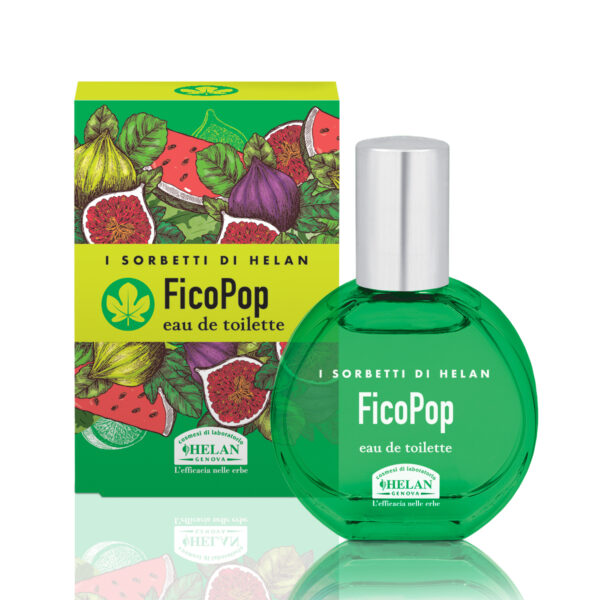 FicoPop EDT 30ml Helan