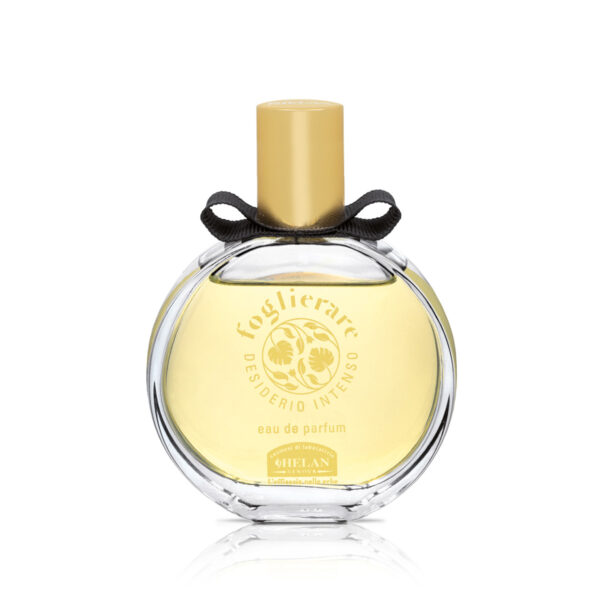 Tester Foglierare Desiderio Intenso EDP 50ml Helan