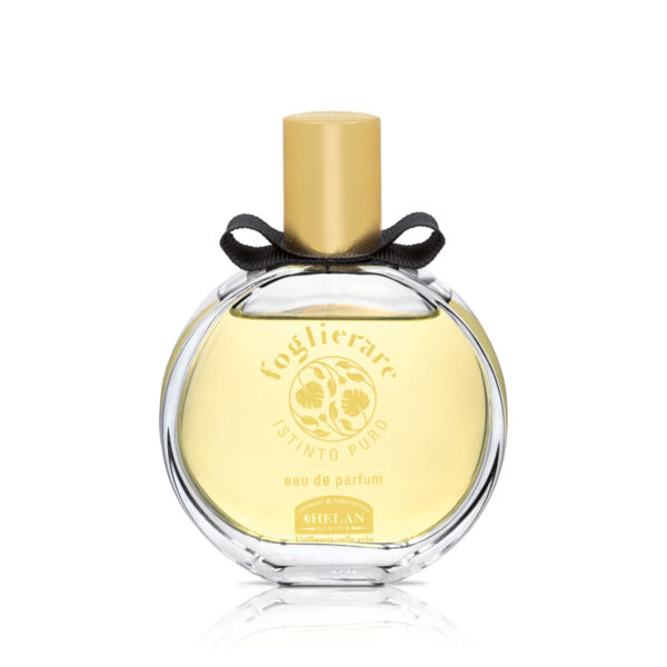 Tester Foglierare Istinto Puro EDP 50ml Helan
