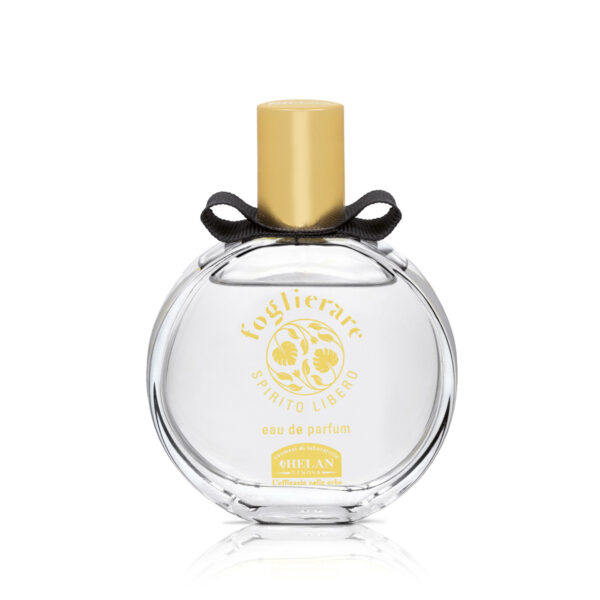 Tester Foglierare Spirito Libero EDP 50ml