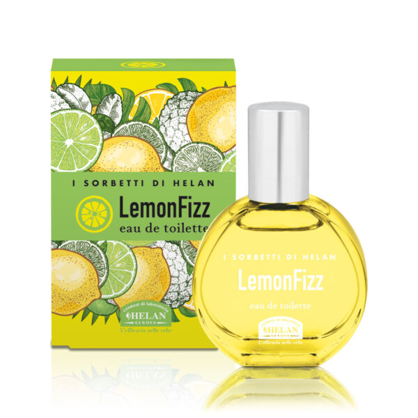 LemonFizz EDT 30ml Helan