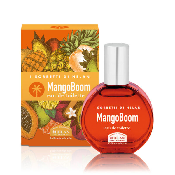 MangoBoom EDT 30 ml Helan