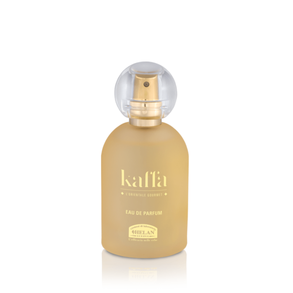 Tester Kaffa EDP 50ml Helan