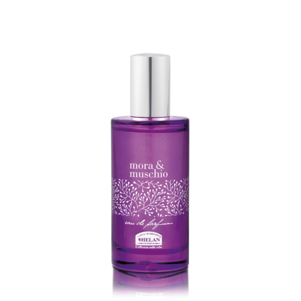 Tester Mora&Muschio EDP 50ml Helan