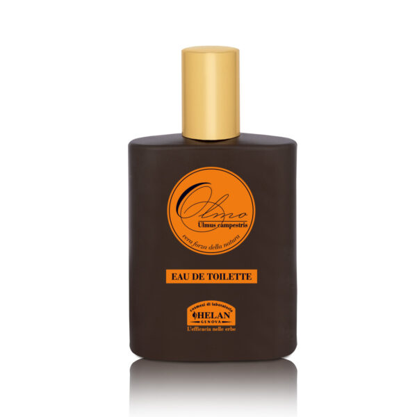 Tester Olmo EDT 50ml Helan