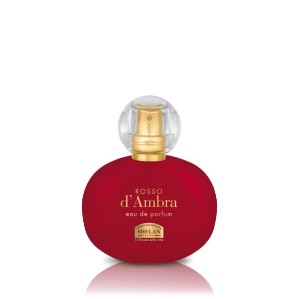 Tester Rosso d'Ambra EDP 50ml Helan