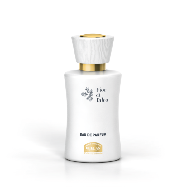 Tester Fior di Talco EDP 50ml Helan