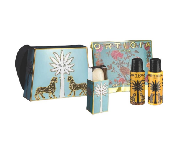 Florio Handbag Gift Set Ortigia Sicilia