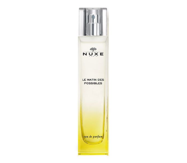 Tester Le Matin Des Possibles 50ml Nuxe