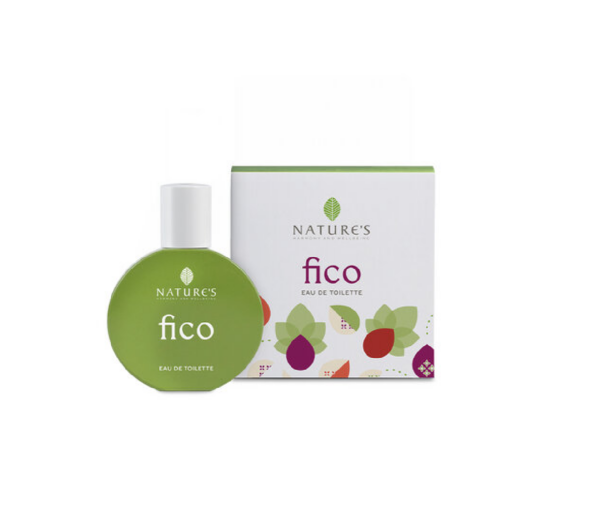 Tester Fico EDT 50ml Nature's