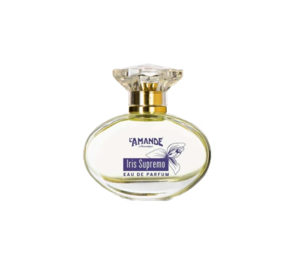 Tester Iris Supremo EDP 50ml L'Amande