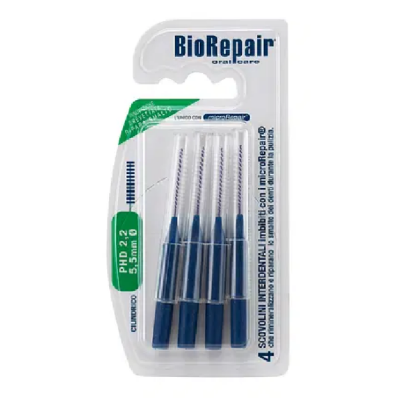 5.5 mm BioRepair Scovolini Cilindrici